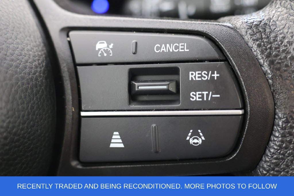 Used 2024 Honda CR-V EX image 12