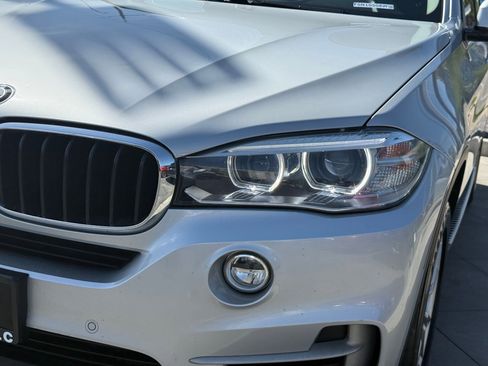 Used 2015 BMW X5 xDrive35d AWD/4WD image 11