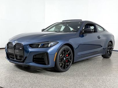 New 2026 BMW 440i xDrive Coupe