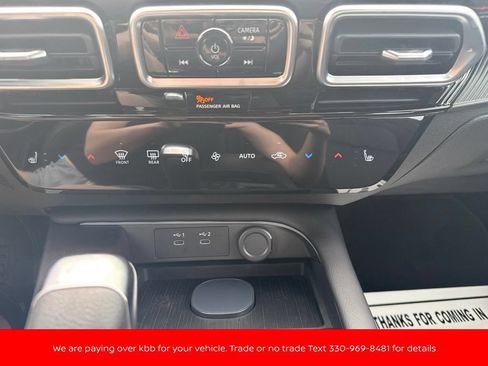 New 2027 Nissan Sentra SR w/ SR Premium Package FWD image 25