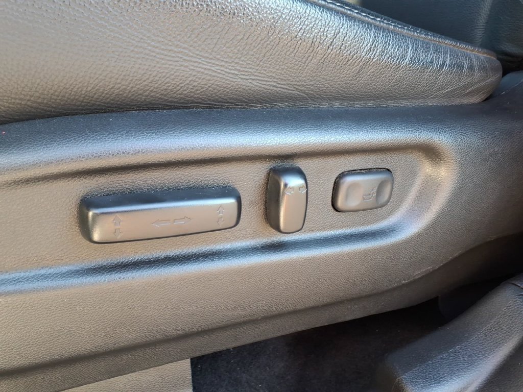 Used 2022 Honda Pilot Touring image 3