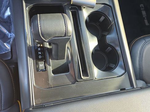 Certified 2025 Ford F150 Tremor w/ Equipment Group 402A High image 25