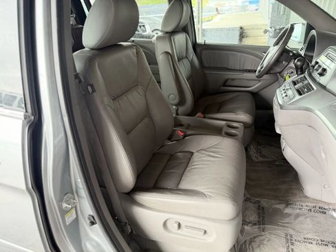 Used 2010 Honda Odyssey EX-L image 20