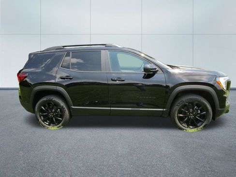 New 2027 GMC Terrain Elevation w/ Elevation Premium Package FWD image 7