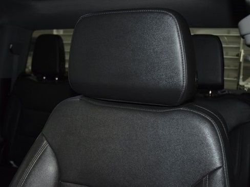 Used 2023 GMC Sierra 2500 Pro w/ Convenience Package image 31