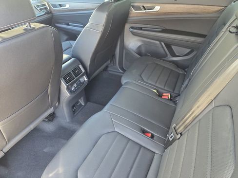New 2026 Volkswagen Atlas SEL AWD/4WD image 19
