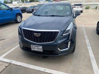 Used 2020 Cadillac XT5 Premium Luxury FWD video 1