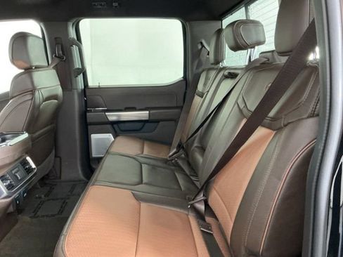 Used 2022 Ford F150 King Ranch image 32