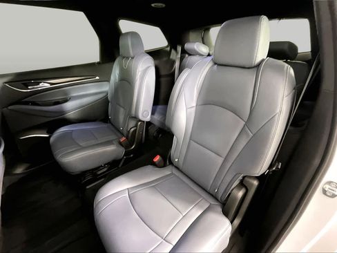 Certified 2024 Buick Enclave Essence w/ Experience Buick Package FWD image 19
