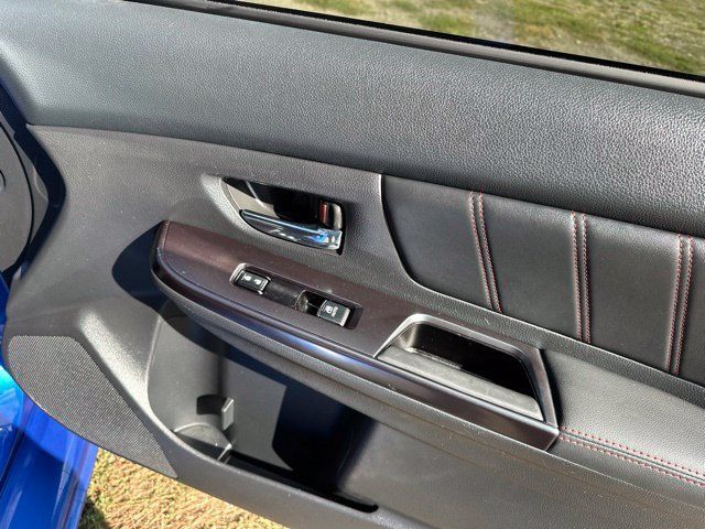 Used 2021 Subaru WRX Premium AWD/4WD image 20
