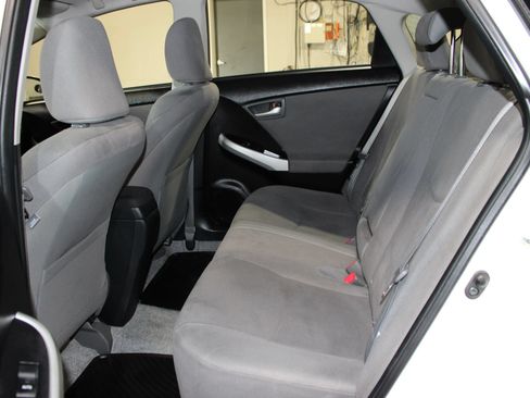 Used 2013 Toyota Prius Two FWD image 22