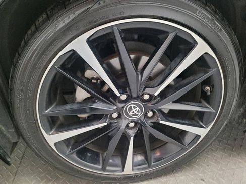 Used 2019 Toyota Camry XSE w/ Carpet Mat Package image 31