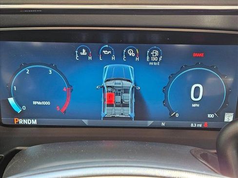 New 2026 Ford F350 Platinum image 10