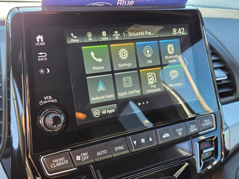 Used 2024 Honda Odyssey Sport image 22