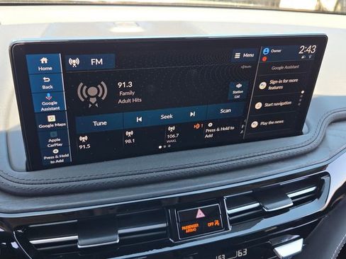 New 2026 Acura MDX w/ Advance Package image 20