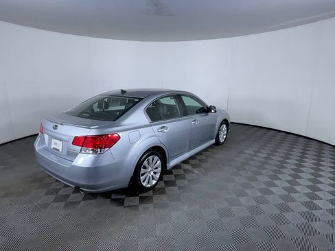 Used 2012 Subaru Legacy 3.6R Limited w/ Popular Pkg 2 image 8