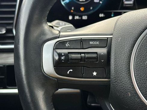 Used 2023 Kia Sportage X-Line Prestige AWD/4WD image 19