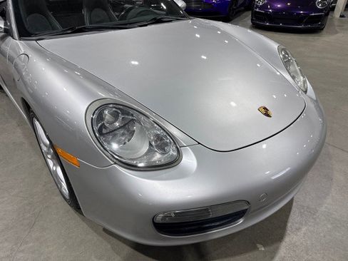 Used 2007 Porsche Boxster image 29