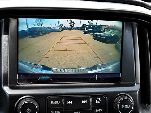 Used 2018 GMC Canyon SLE w/ SLE Convenience Package RWD image 30