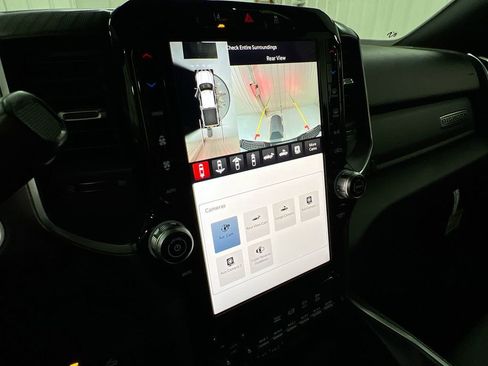 New 2026 RAM 2500 Big Horn image 16