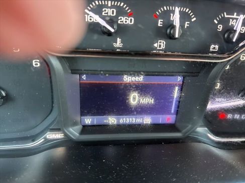 Used 2021 GMC Sierra 1500 SLT image 18