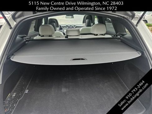 Certified 2023 Mercedes-Benz GLC 300 4MATIC w/ AMG Line image 40