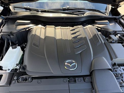 New 2026 MAZDA CX-90 3.3 Turbo w/ Select Package image 14