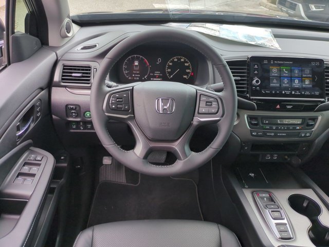 New 2026 Honda Ridgeline RTL image 14