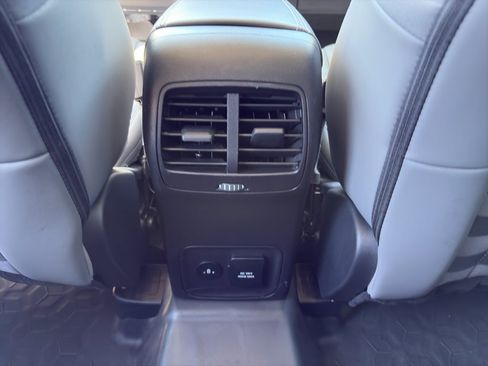 Used 2025 Ford Bronco Sport Badlands AWD/4WD image 20
