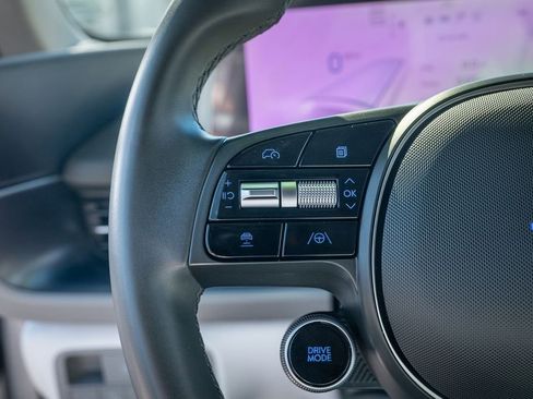 Used 2023 Hyundai Ioniq 6 SEL image 17