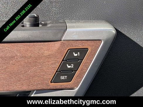 Used 2022 Toyota Tundra Capstone image 23