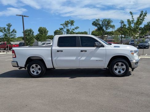 Used 2023 RAM 1500 Big Horn AWD/4WD image 4