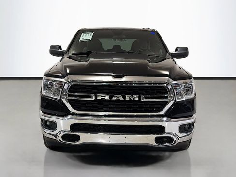 Used 2022 RAM 1500 Big Horn AWD/4WD image 2