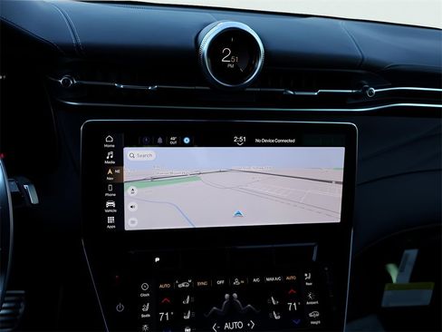 New 2026 Maserati Grecale Modena image 23