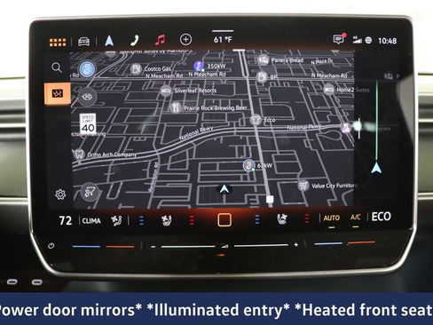 New 2025 Volkswagen ID. Buzz Pro S image 9