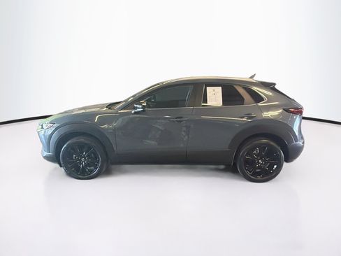 Used 2025 MAZDA CX-30 AWD 2.5 S w/ Preferred Package image 4