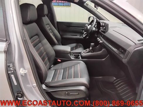 Used 2026 Honda CR-V Sport-L image 14