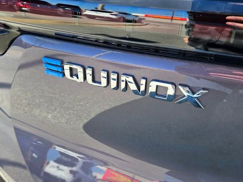 New 2026 Chevrolet Equinox EV LT image 9
