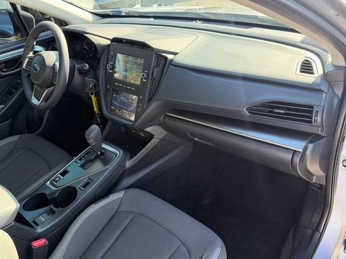 Used 2024 Subaru Impreza 2.0i AWD/4WD image 18