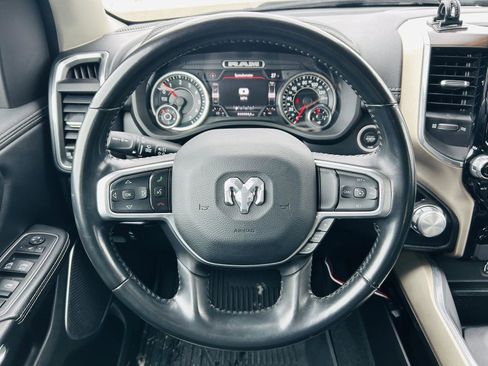 Used 2022 RAM 1500 Laramie image 15
