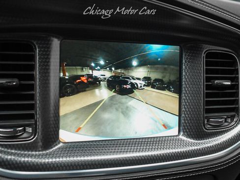 Used 2020 Dodge Charger SRT Hellcat image 14