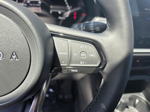 New 2026 MAZDA CX-5 Preferred AWD/4WD image 17