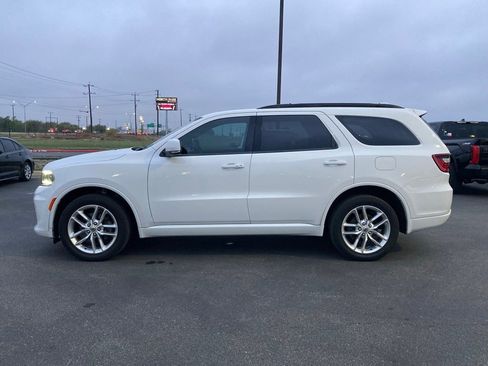 Used 2022 Dodge Durango GT image 8