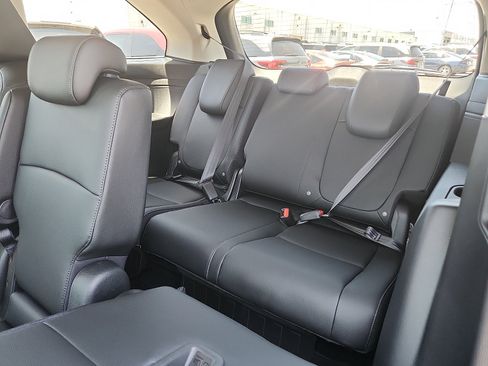 New 2026 Honda Odyssey EX-L image 7