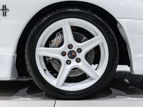 Used 1997 Ford Mustang Convertible image 60