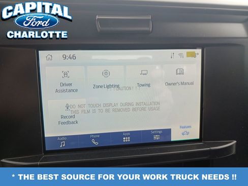 New 2026 Ford F250 XL w/ XL Chrome Package image 20