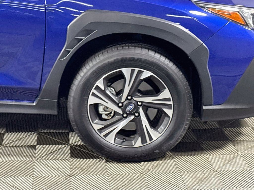 Certified 2026 Subaru Crosstrek 2.5i Premium AWD/4WD image 24