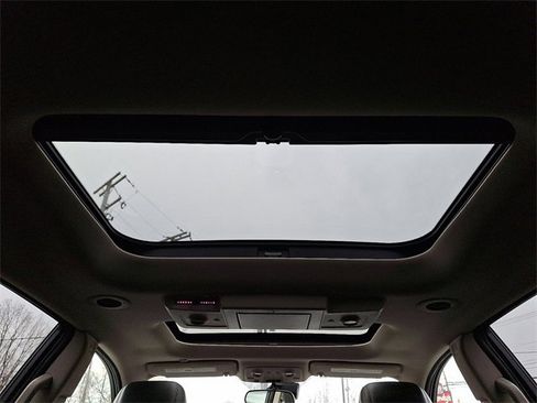 Certified 2015 Buick Enclave Premium w/ Experience Buick Package image 15