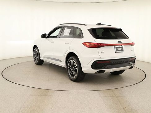 New 2026 Audi Q5 2.0T AWD/4WD image 4