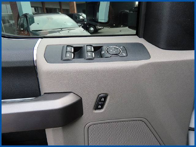 Used 2019 Ford F350 XLT w/ XLT Value Package AWD/4WD image 13